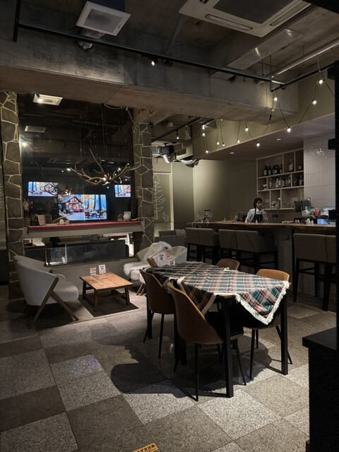 CAFE POKKE的实拍高清图