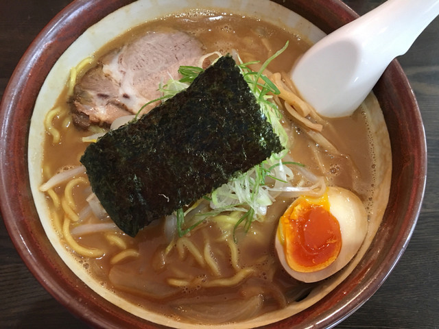 らーめん一番的实拍高清图