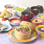 しゃぶしゃぶ・日本料理 木曽路 環七小竹町店的實拍圖