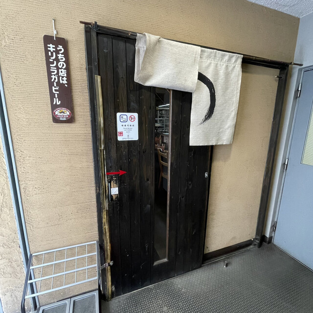 recommendations image for かくれ庵 まるいち