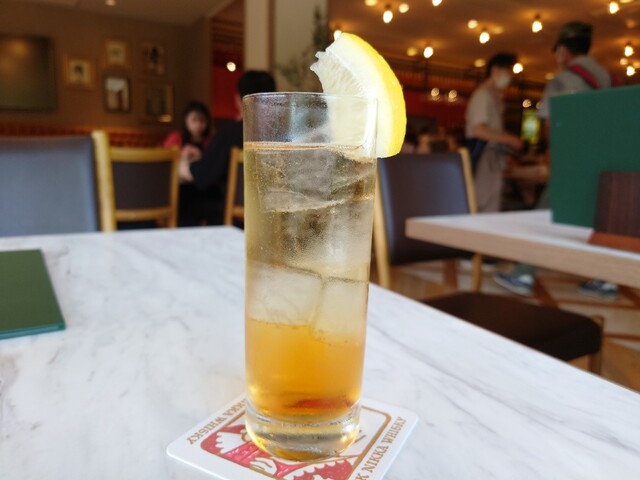 recommendations image for RESTAURANT RITA'SKITCHEN