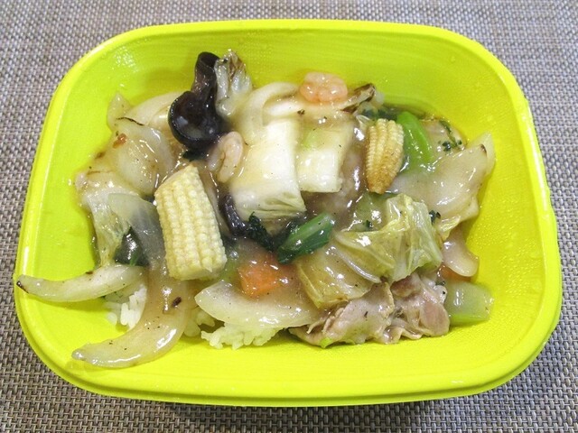 recommendations image for ほっかほっか亭 荒本駅前店