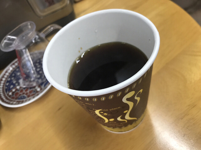 丸福珈琲的實拍高清圖