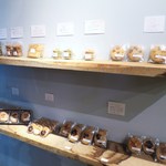 コチト ハナトオカシト的實拍圖