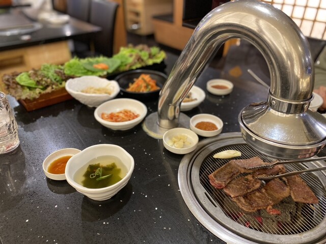 recommendations image for 本家 ボンガ 新宿職安通り店