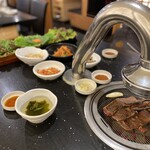 recommendations for 本家 ボンガ 新宿職安通り店