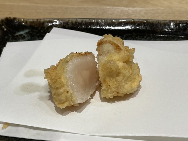 銀座 天一 日本橋高島屋店的實拍高清圖