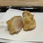 銀座 天一 日本橋高島屋店的實拍圖