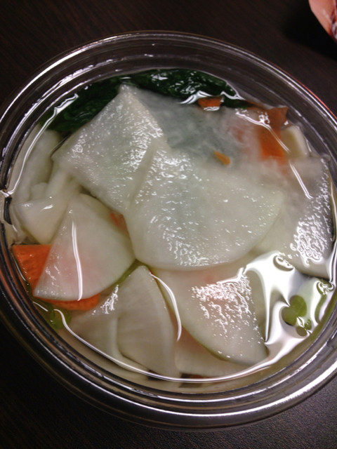 ローソンストア100 築地七丁目的實拍高清圖