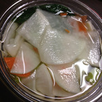 ローソンストア100 築地七丁目的實拍圖