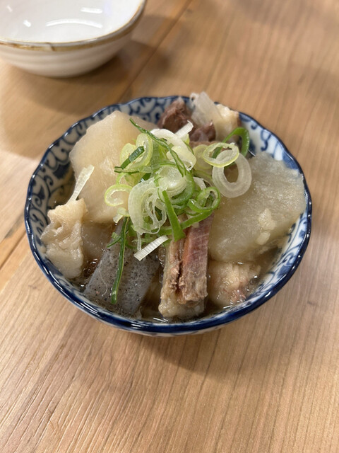 大穴 八重洲店的實拍高清圖