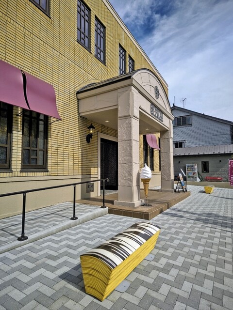 柳月 オタルト店的實拍高清圖