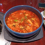 叙々苑 札幌すすきの店的實拍圖