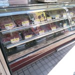 recommendations for 坂原精肉店