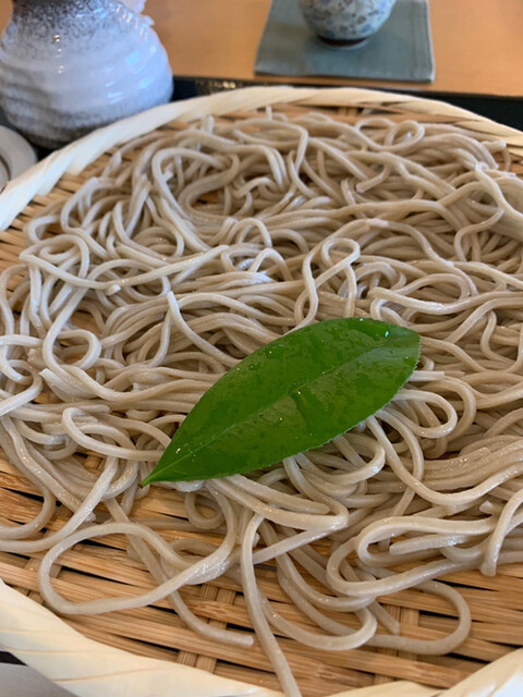 そば処 橘的实拍高清图