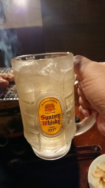 焼肉　寺桜 札幌店的实拍高清图