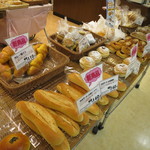recommendations for グランジュール 成瀬店