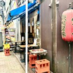 recommendations for 鉄板酒場 鐵一 赤羽店