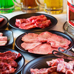 七輪焼肉 安安 雪が谷大塚店的實拍圖