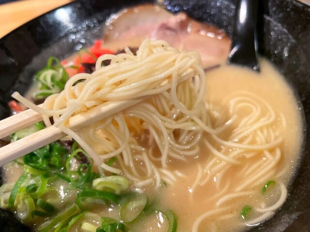 らーめん二男坊 博多本店的實拍高清圖