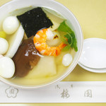 梅園 浅草本店的實拍圖