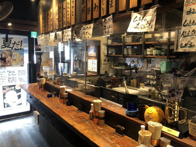 立ち飲み 串吟的實拍高清圖