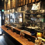 立ち飲み 串吟的實拍圖