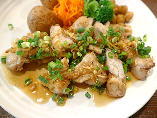 Bistro いちスタイル的實拍圖