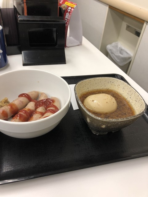 吉野家 京都九条店的實拍高清圖