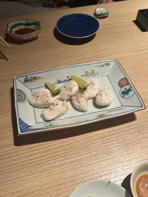 喜人来人的實拍高清圖