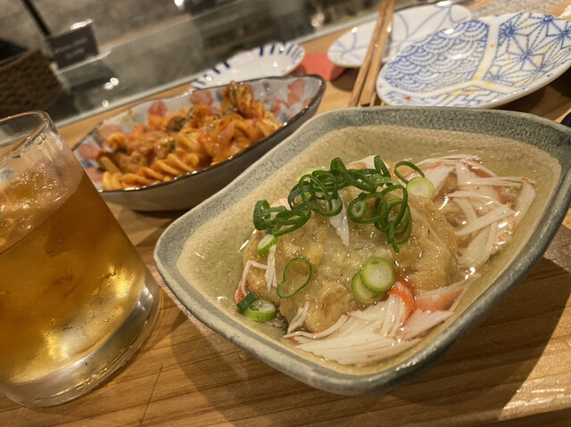 小料理 ワガヤ的实拍高清图