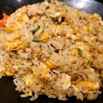 らーめん青竜的實拍圖