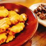 Cafe&Bar Claymore的實拍圖