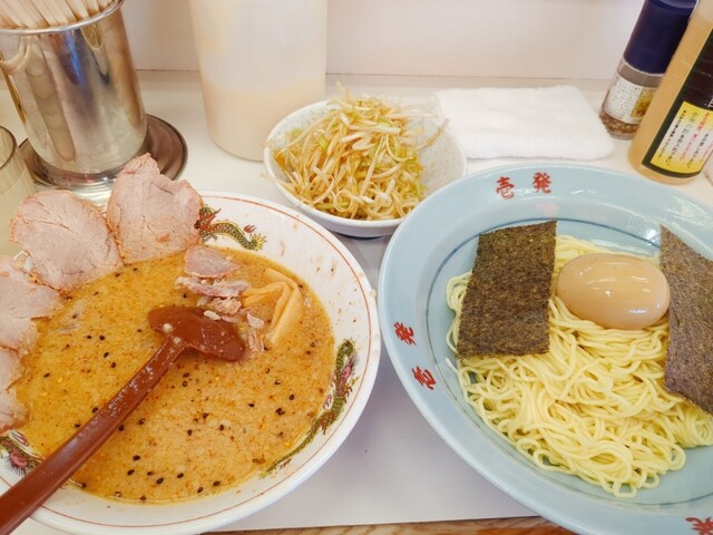壱発ラーメン 福生店的實拍高清圖