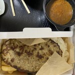 びっくりドンキー 枚方店的实拍图