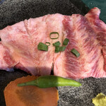 和牛焼肉 龍神 上野御徒町店的實拍圖