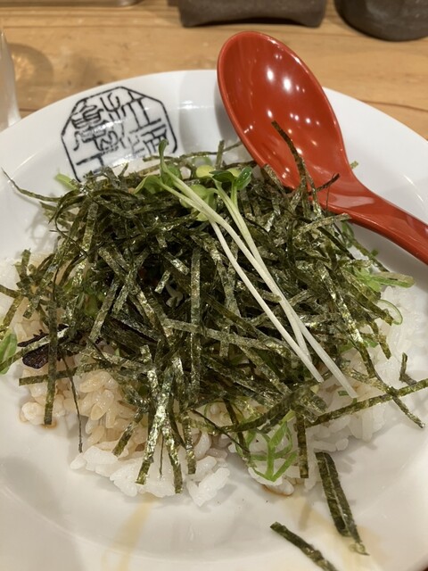 らーめん 亀王 阪急東通り店的實拍高清圖