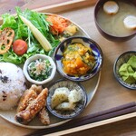 recommendations for リバーサイドカフェ グリーンテラス