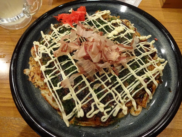 杵屋 品川インターシティ3F店的實拍高清圖