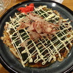 杵屋 品川インターシティ3F店的實拍圖