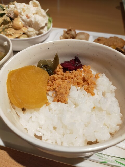 recommendations image for バイキング上賀茂