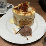 星乃珈琲店 高田馬場店的實拍圖