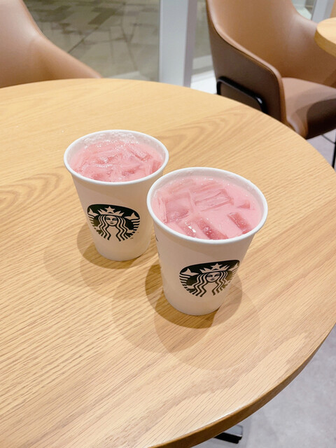 recommendations image for スターバックス リザーブ バー LUCUA osaka 地下2階店