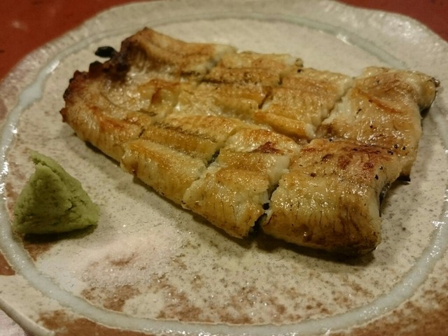 うなぎ 久保田的實拍高清圖