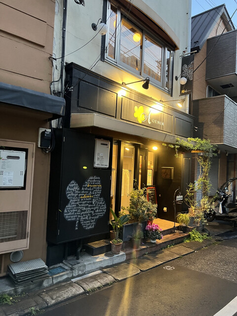 recommendations image for アデニア