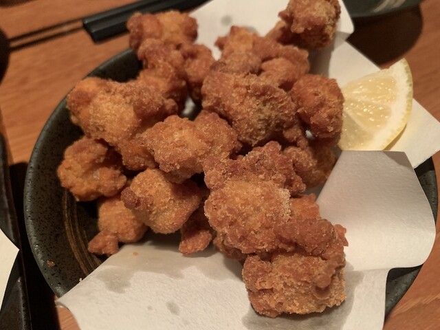 俺ん家 下北沢本店的實拍高清圖
