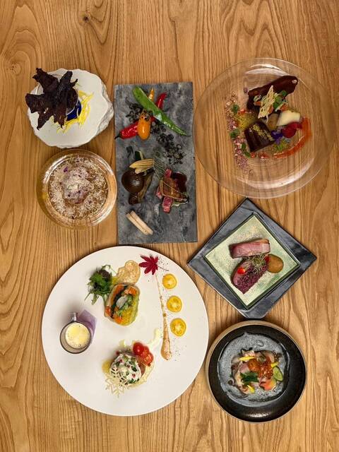 WAGYU KAJIYA 神慈や的實拍高清圖