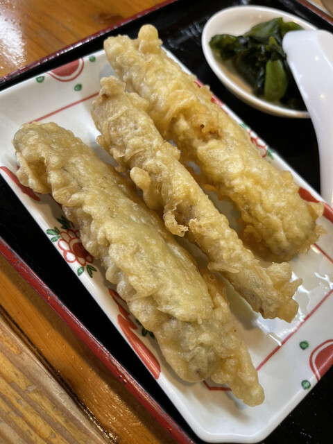 麺和田や×将軍的實拍高清圖