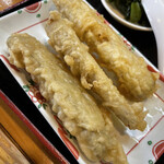 麺和田や×将軍的實拍圖