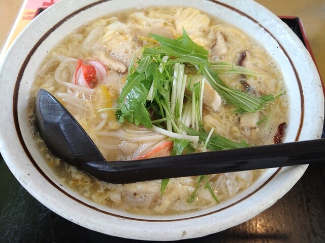 recommendations image for 山田うどん 町田図師店
